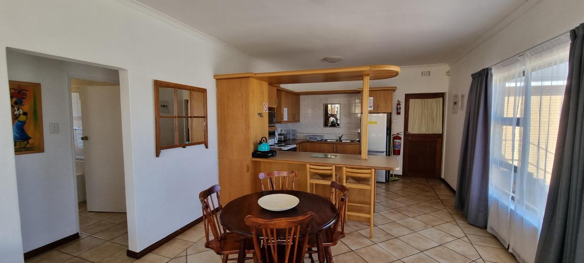 Kleinmond Panorama Holidays Buitenkant foto